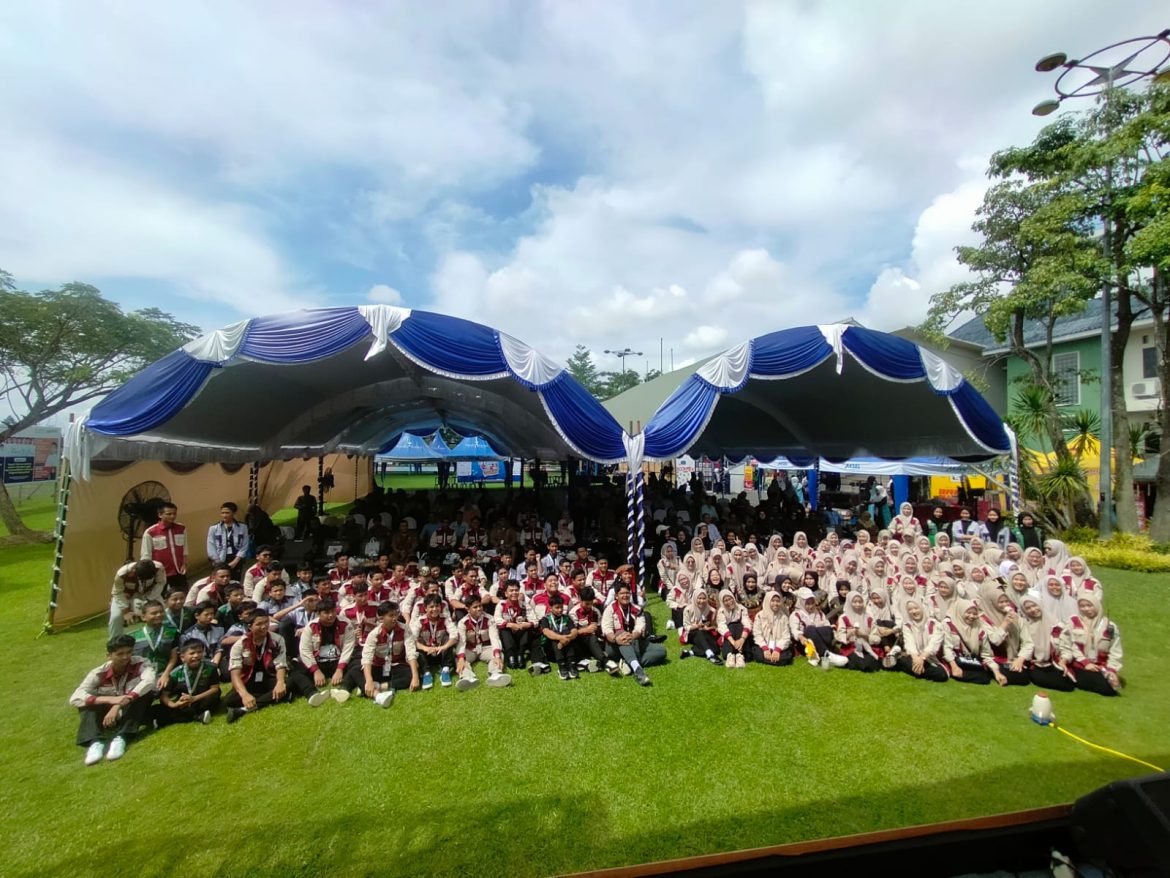 Bangkit Dari Keterpurukan, Hasnur Group Kini Berlayar Menuju Masa Depan Gemilang