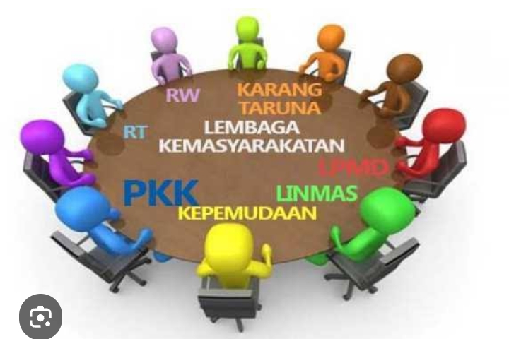 H. Bahrul Buka Pelatihan LKD se-Kecamatan Tabunganen