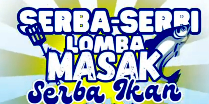 Batola Juara 2 Lomba Masak Serba Ikan se-Kalsel