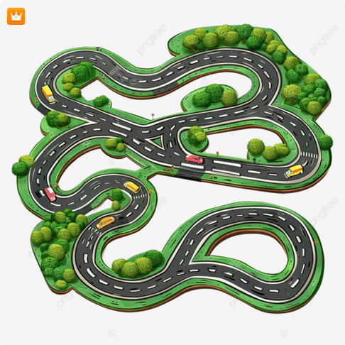 PUPR Kalsel Kaji Ulang Trase Jalan Kelok 12, Demi Tingkatkan Keselamatan Pengendara