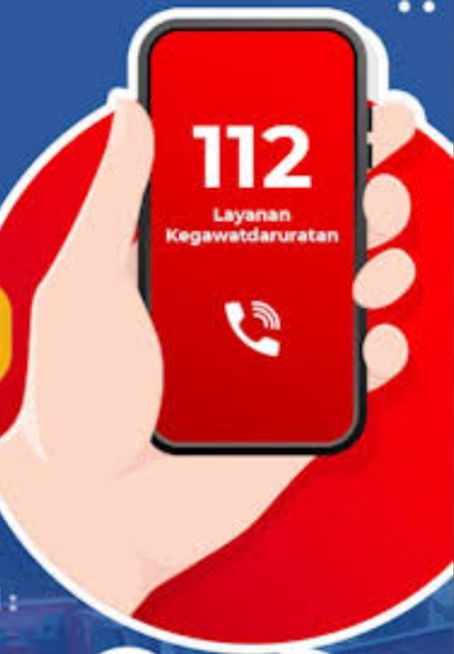 Rakor Persiapan “Batola Respon Cepat 112”