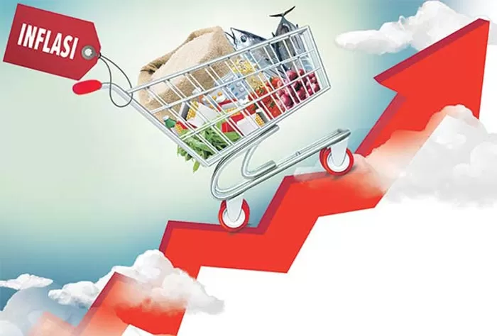 Upaya Bersama Kendalikan Inflasi Pangan Kalimantan