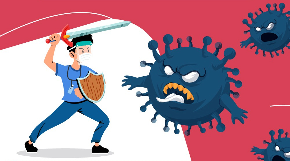 Anhar Ihwan: Ancaman Penyakit Berpotensi KLB di Kalsel Masih Cukup Besar