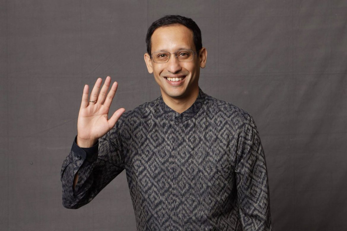 Bekas Mendikbudristek Nadiem Makarim Ditetapkan Tersangka Kasus Korupsi, Kerugian Negara Hampir Rp2 T!