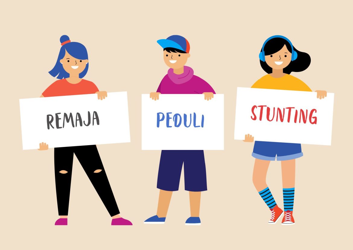 DWP Batola Edukasi Generasi Muda Cegah Stunting