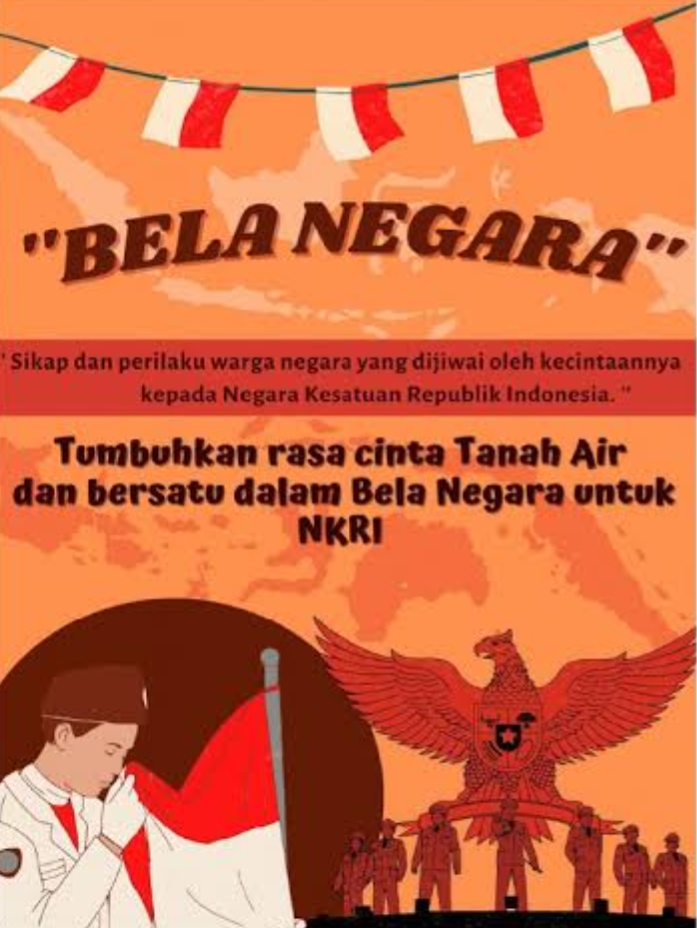 Gandeng TNI AL, DJP Kalselteng Jaga Semangat Bela Negara