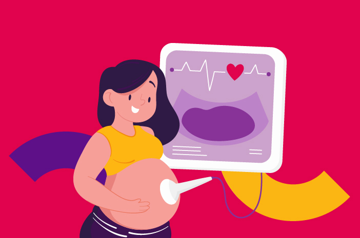 Diskominfo Kalsel Gelar Pemeriksaan Kesehatan Skrinning Layak Hamil