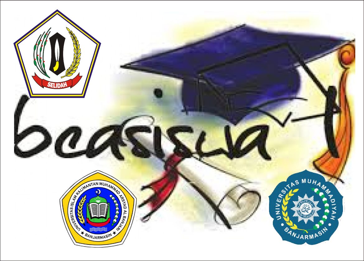 Pemkab Batola Berikan Beasiswa Kuliah di Uniska dan UMB Bagi yang Ber-KTP Batola, Apa Syaratnya?