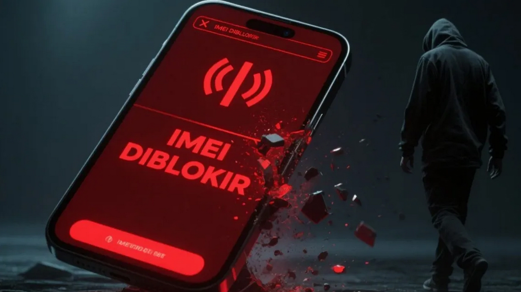 Kemkomdigi: Blokir IMEI bukan untuk Balik Nama, Tapi Perlindungan jika Ponsel Hilang atau Dicuri
