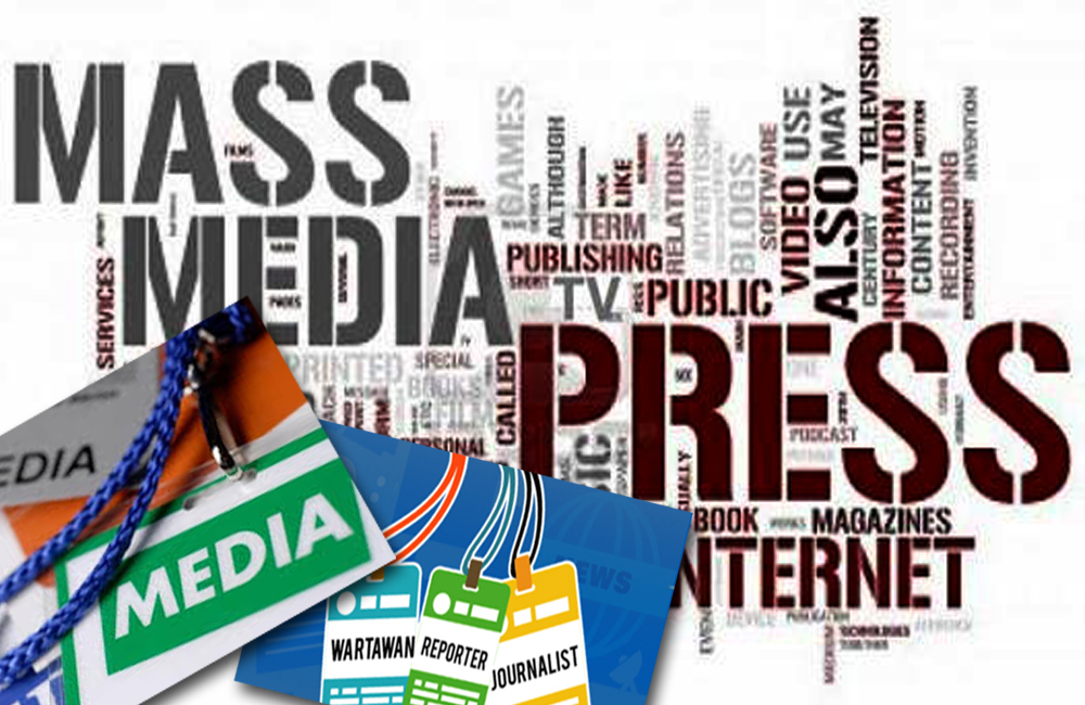 Kecepatan Informasi Bukan Tujuan Utama, tapi Kebenaran yang Harus Diutamakan