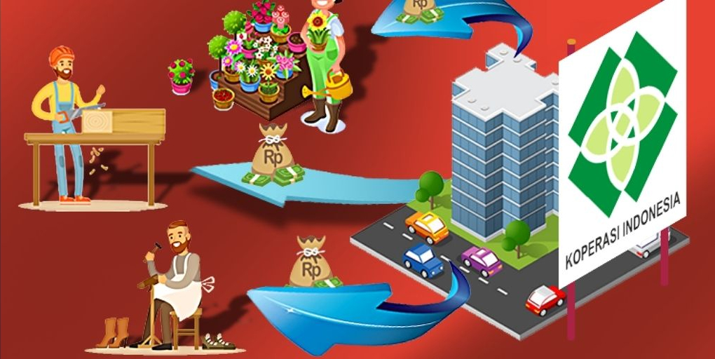 Koperasi Harus Berjejaring, Kalsel Pacu Sinergi Lewat Bimtek Kemitraan Usaha 2025