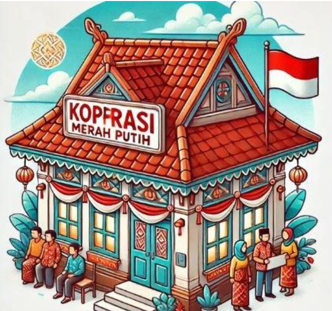 Pelatihan Peningkatan Kompetensi Pendamping Koperasi Merah Putih Angkatan I Resmi Berakhir