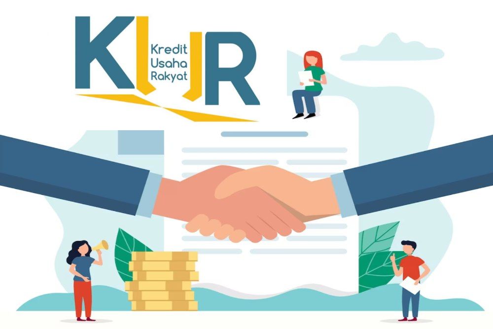 Gusti Yanuar: Kami Memastikan Pembiayaan KUR Tersalurkan Tepat Sasaran untuk Usaha yang Siap Naik Kelas