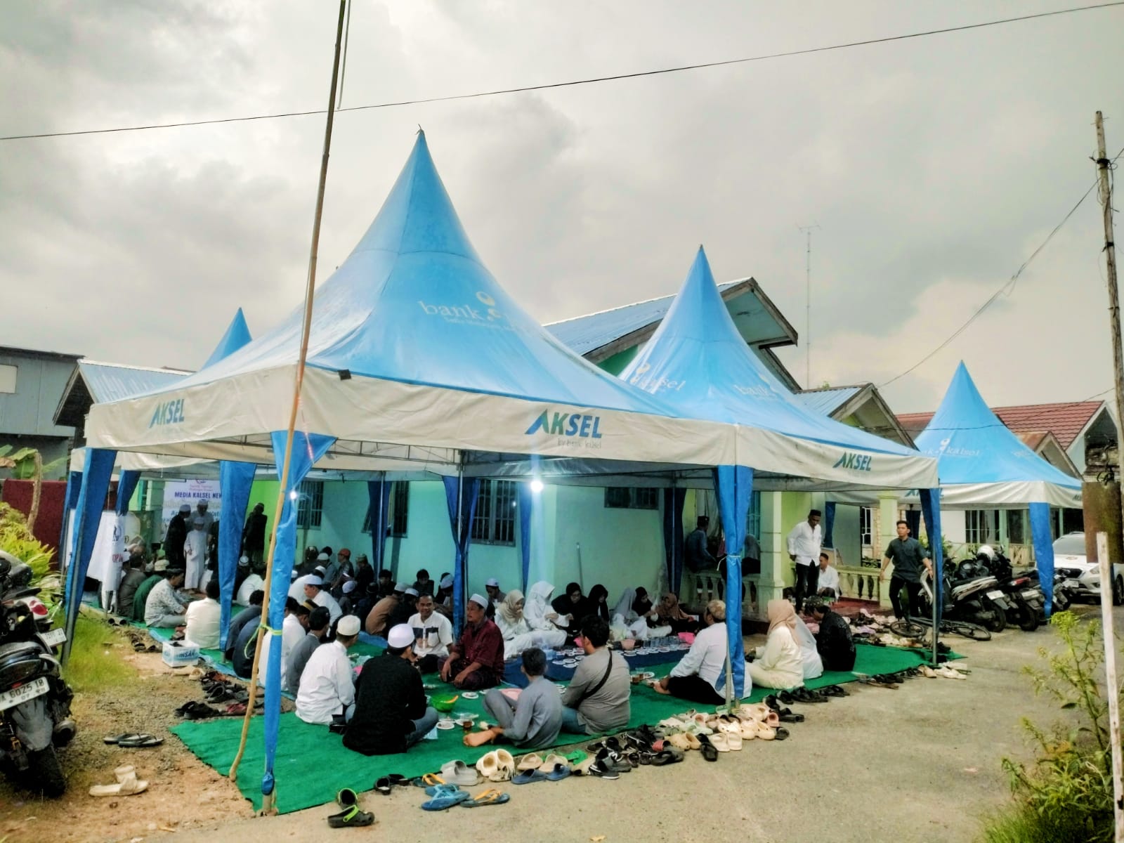 Asikin: Media Tak Hanya  Penyampai  Informasi, Tapi Juga Memiliki Tanggung Jawab Sosial di Tengah Masyarakat